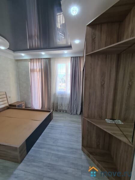 3-комн. квартира, 80 м²