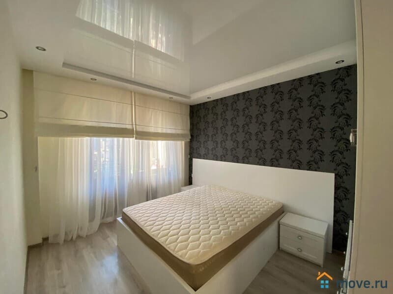 3-комн. квартира, 80 м²