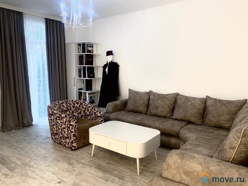 2-комн. квартира, 40 м²