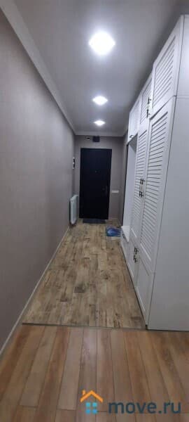 3-комн. квартира, 85 м²