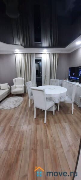 3-комн. квартира, 85 м²