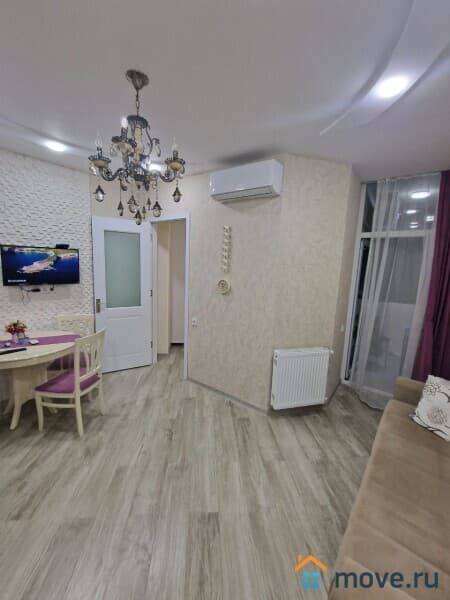 2-комн. квартира, 45 м²