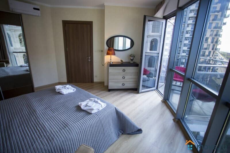 2-комн. квартира, 65 м²