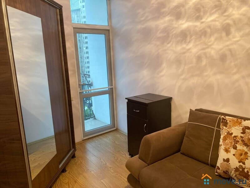 4-комн. квартира, 90 м²