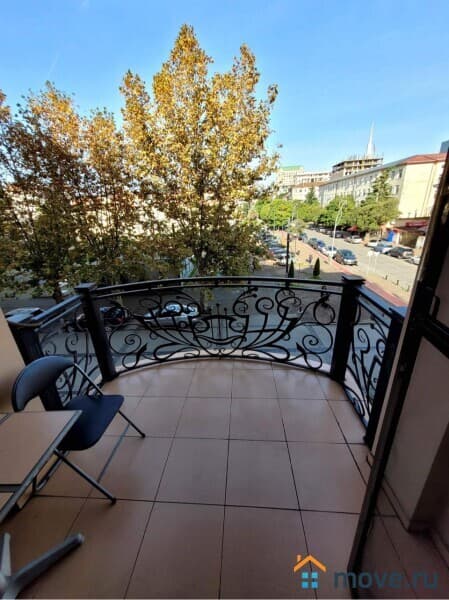 3-комн. квартира, 105 м²