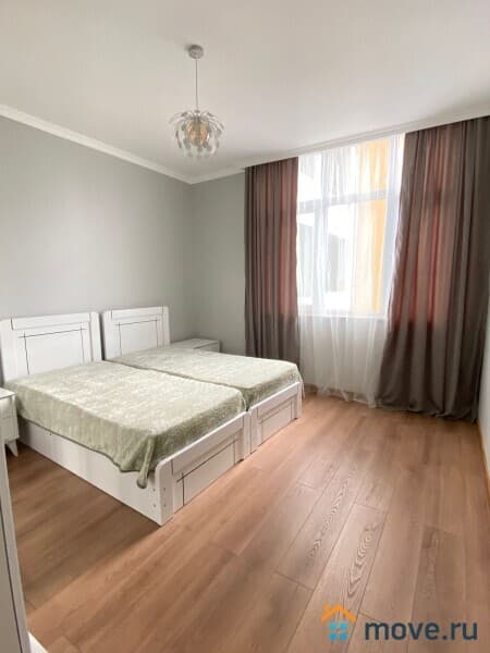 3-комн. квартира, 90 м²