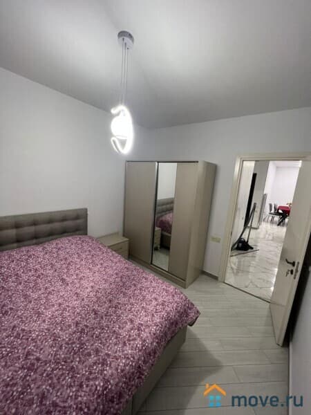 3-комн. квартира, 75 м²