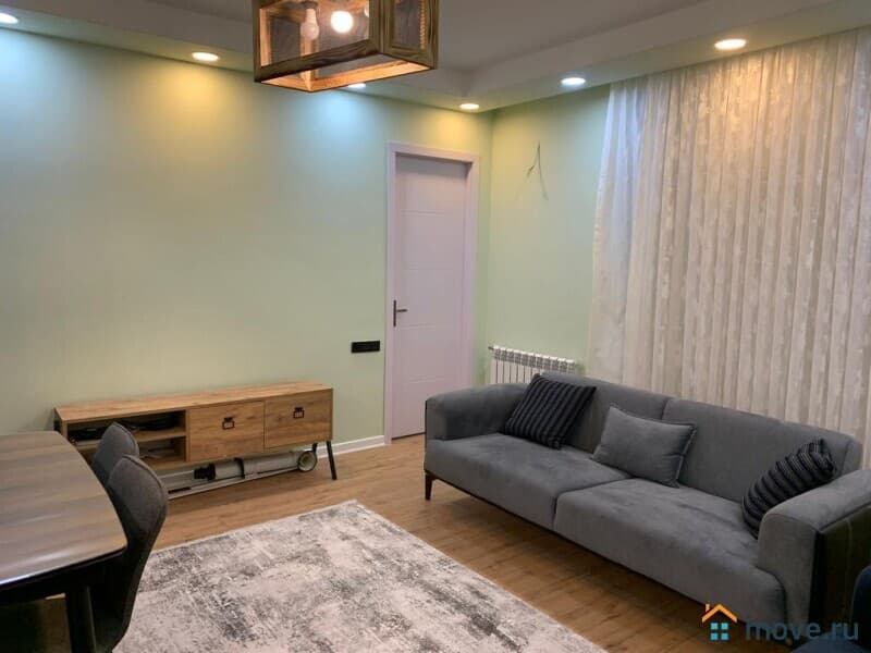 2-комн. квартира, 60 м²