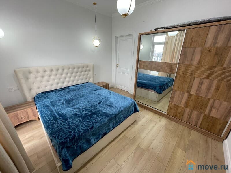 2-комн. квартира, 60 м²