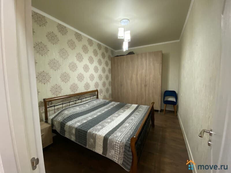 3-комн. квартира, 100 м²