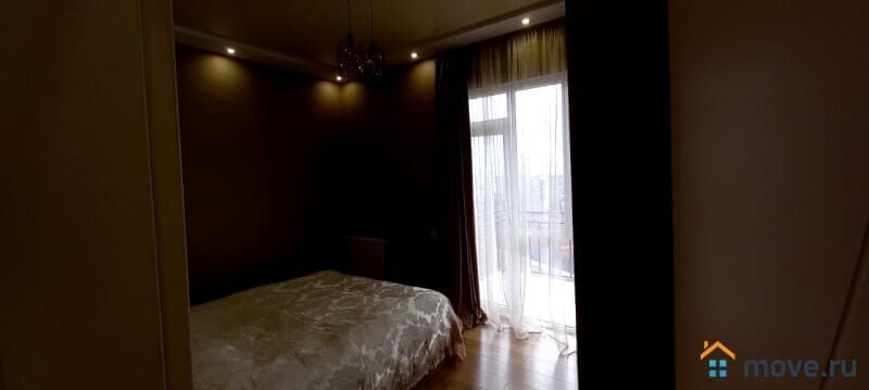 2-комн. квартира, 60 м²