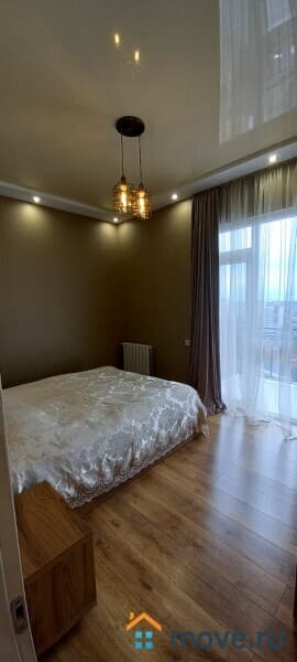 2-комн. квартира, 60 м²