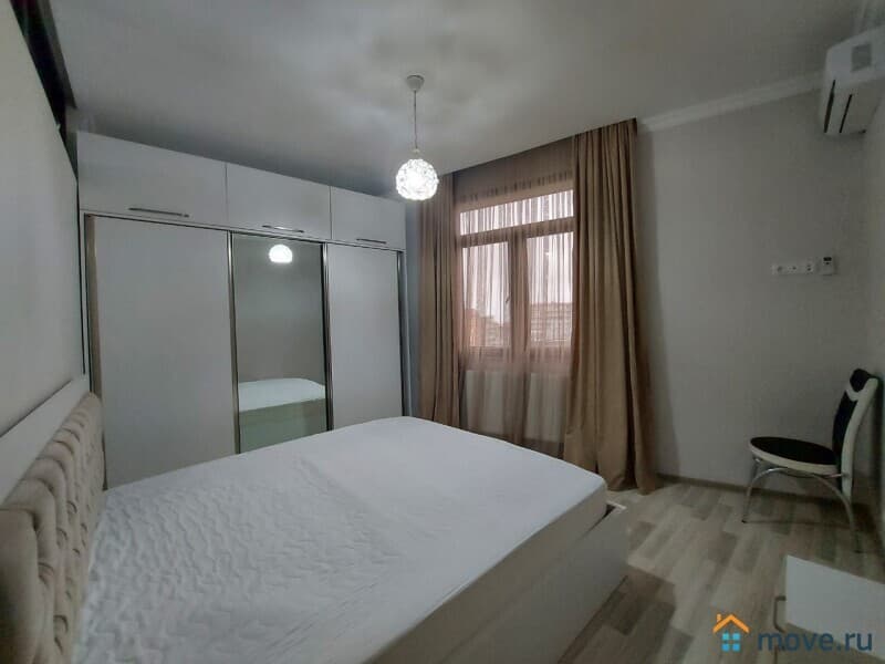 4-комн. квартира, 110 м²