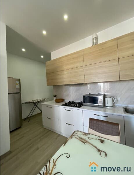 2-комн. квартира, 58 м²