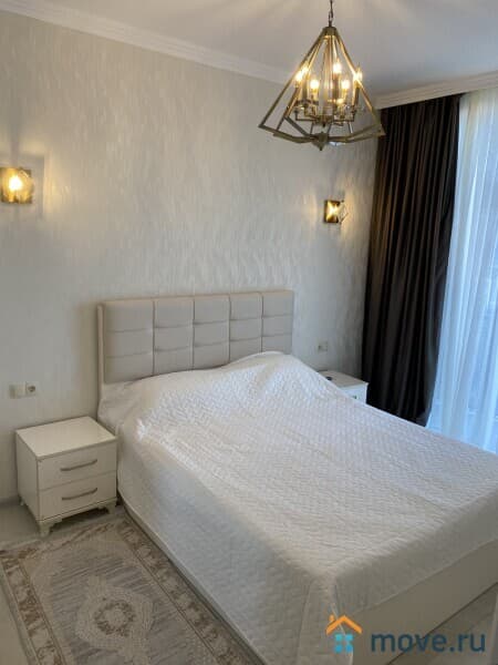 2-комн. квартира, 55 м²