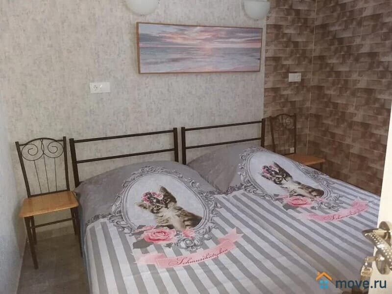 2-комн. квартира, 45 м²