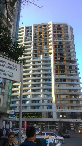 2-комн. квартира, 45 м²