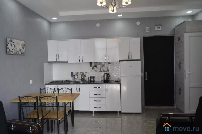 2-комн. квартира, 45 м²