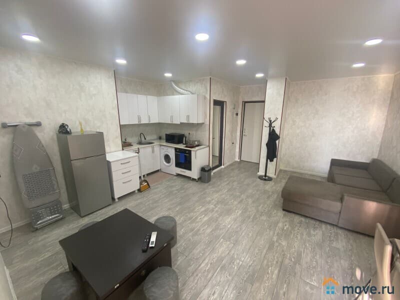 2-комн. квартира, 60 м²