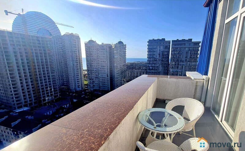 2-комн. квартира, 58 м²