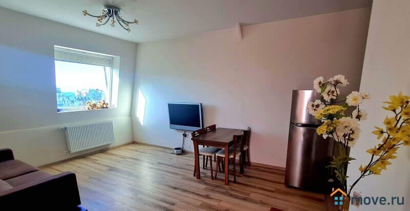 2-комн. квартира, 58 м²