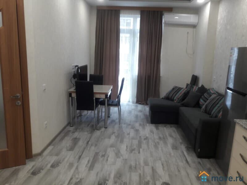 2-комн. квартира, 45 м²