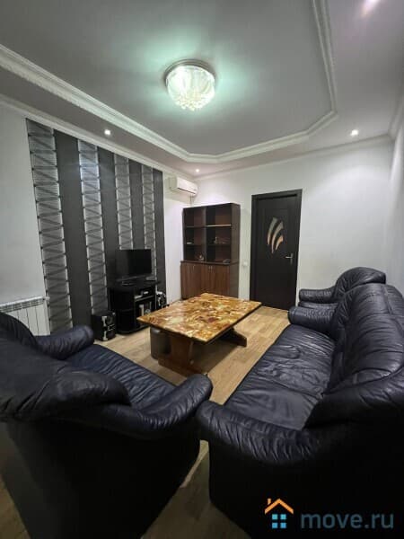 3-комн. квартира, 68 м²