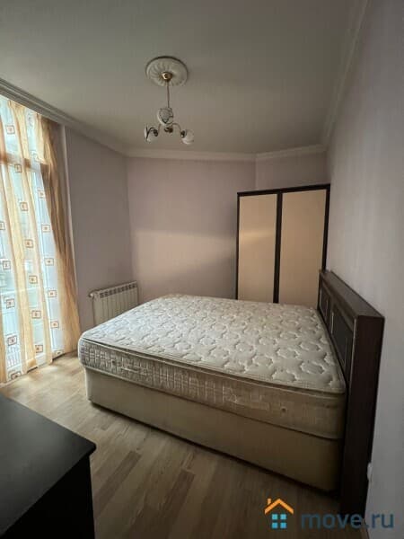 3-комн. квартира, 68 м²