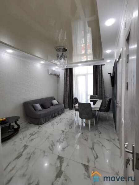 3-комн. квартира, 70 м²