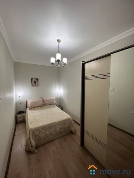 2-комн. квартира, 50 м²