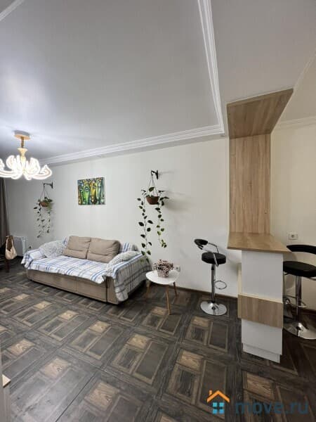 2-комн. квартира, 50 м²