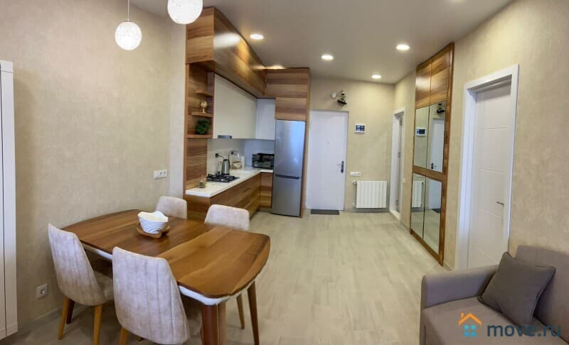 2-комн. квартира, 70 м²