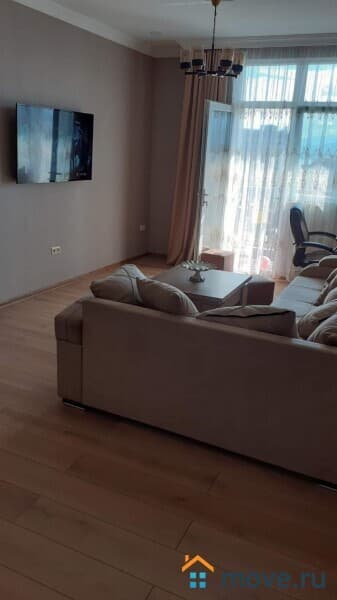 2-комн. квартира, 55 м²