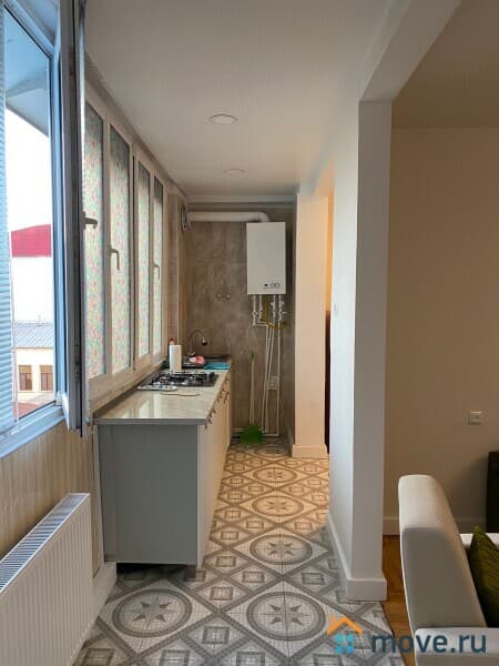 2-комн. квартира, 60 м²