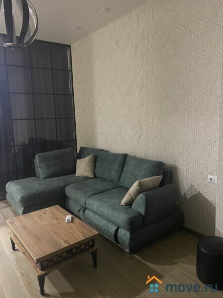 3-комн. квартира, 70 м²