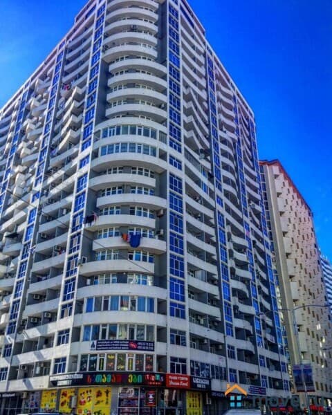 2-комн. квартира, 45 м²