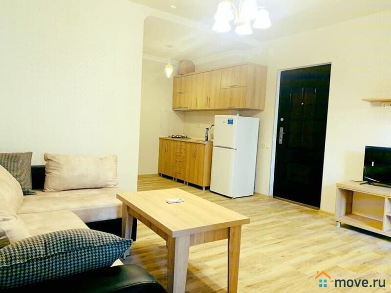 2-комн. квартира, 45 м²