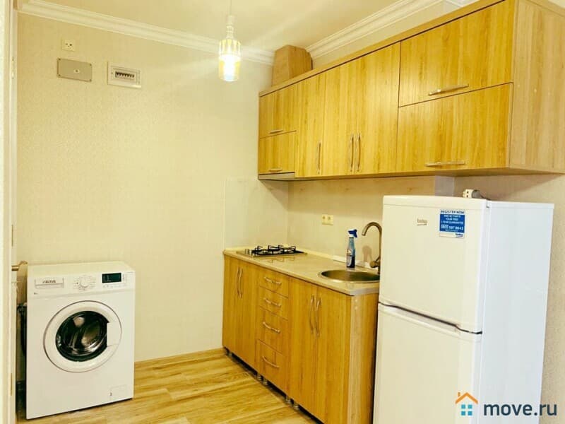 2-комн. квартира, 45 м²