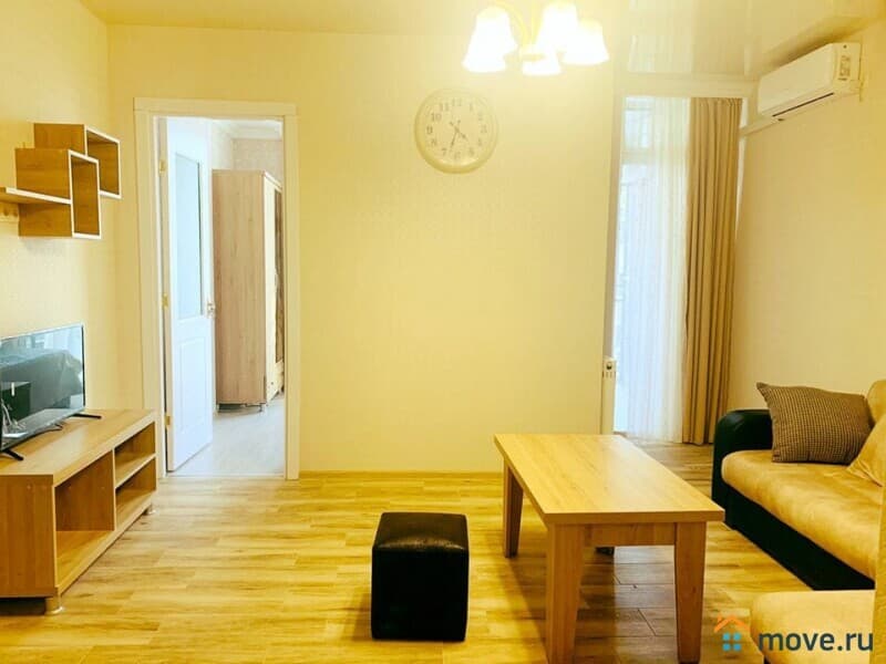 2-комн. квартира, 45 м²