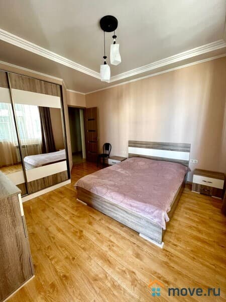 3-комн. квартира, 100 м²