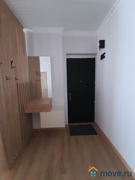 3-комн. квартира, 65 м²