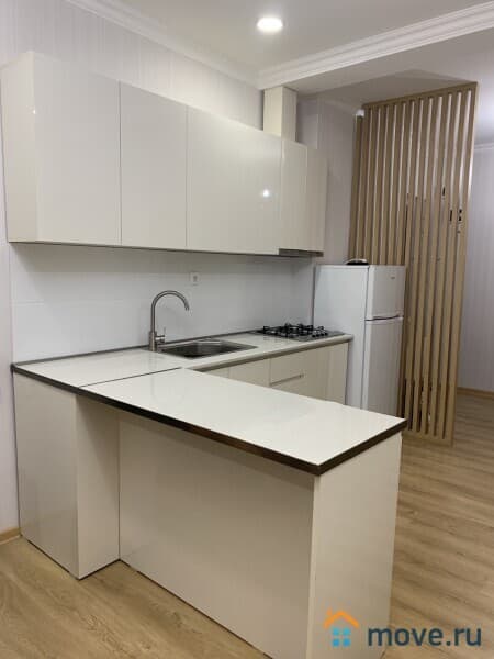 3-комн. квартира, 65 м²