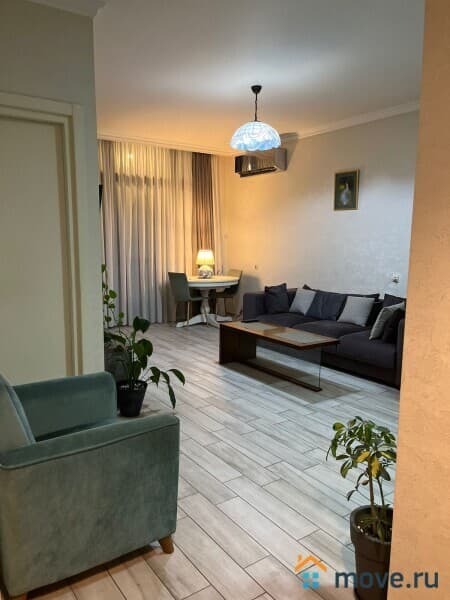 3-комн. квартира, 80 м²