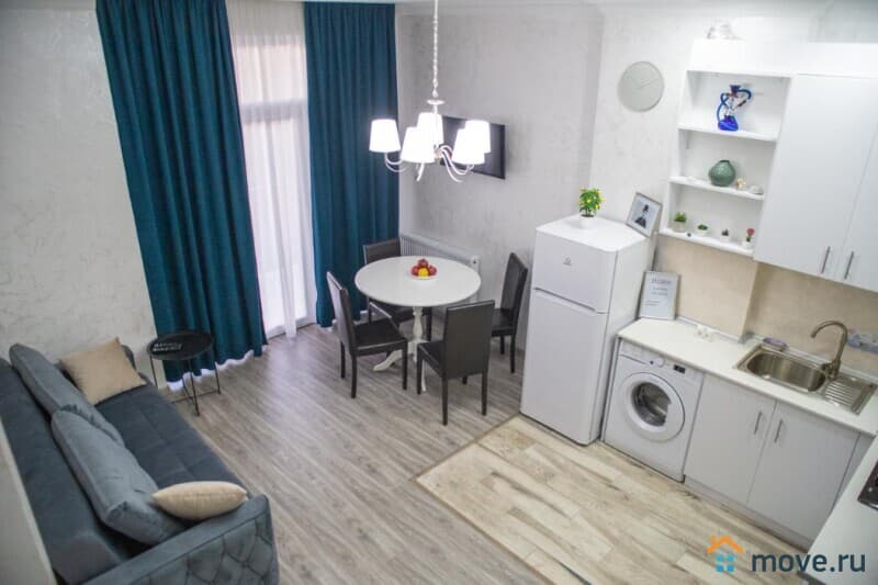 2-комн. квартира, 45 м²