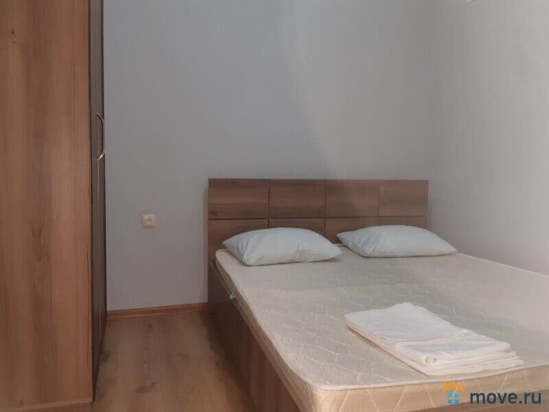 3-комн. квартира, 60 м²