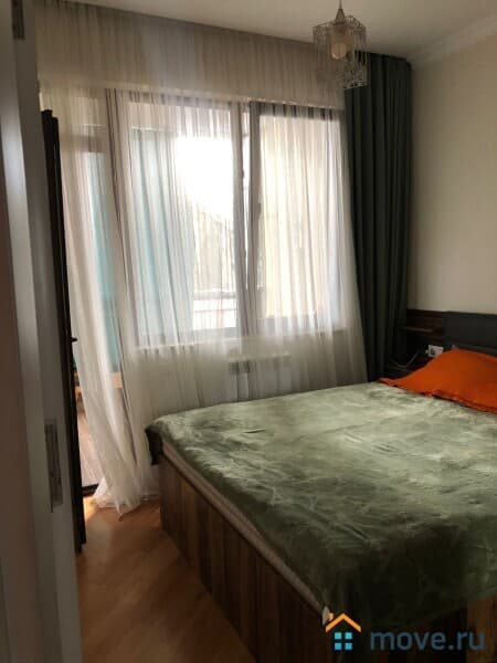 3-комн. квартира, 80 м²