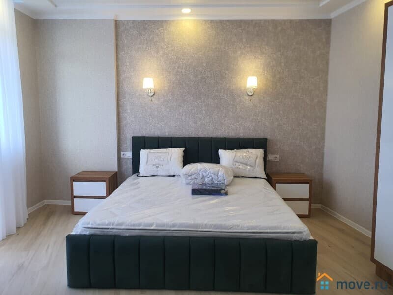 3-комн. квартира, 80 м²