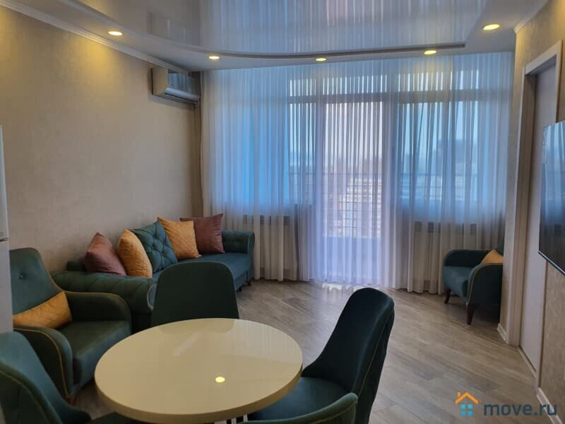 3-комн. квартира, 80 м²