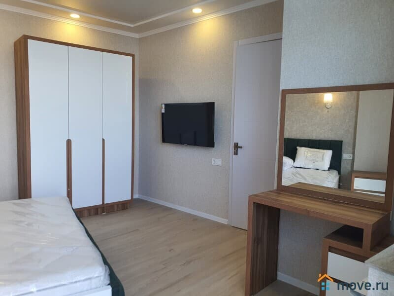 3-комн. квартира, 80 м²