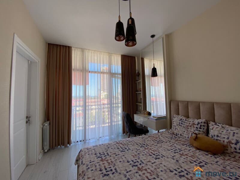 3-комн. квартира, 80 м²